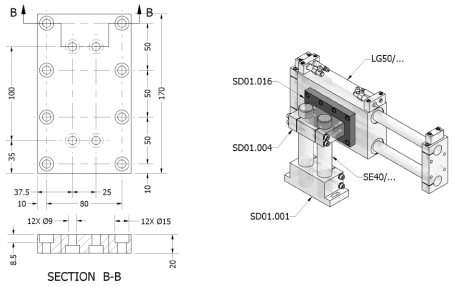 application example 3